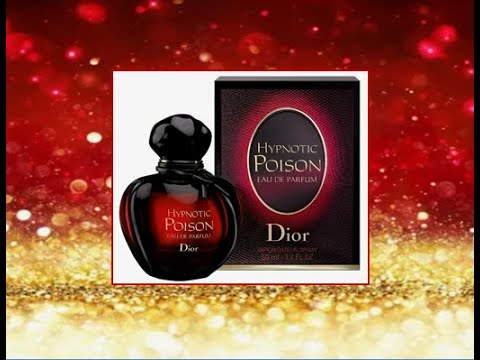 Видео: Hypnotic Poison Eau de Parfum #dior #парфюм #духи #красивыеароматы #шлейф #аромат #парфюмерия #люкс