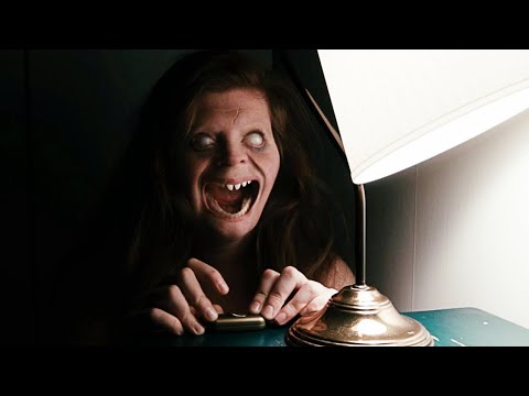 Видео: 100 САМЫХ СТРАШНЫХ ФИЛЬМОВ УЖАСОВ