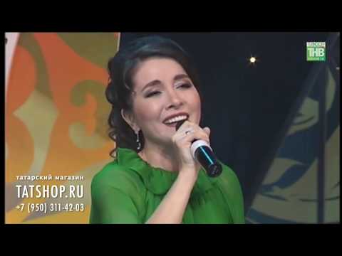 Видео: Айгуль Сагынбаева «Мин калдырдым сиңа сөюләрне»