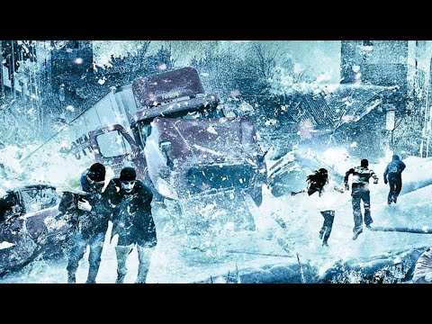 Видео: НЕРЕАЛЬНО КРУТОЙ ФИЛЬМ! "Ледяной Апокалипсис" Зарубежные фильмы, боевики, детективы.