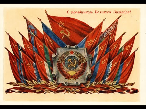 Видео: Андрей Фурсов - СССР в 20-е годы. Ленинская гвардия