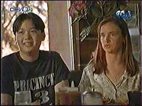 Видео: Рекламные блоки и анонсы ТНТ-ОРИОН(Самара) 28.03.02