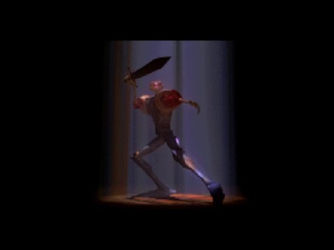 Видео: Играем в MediEvil. 3 серия. Первый бос и немного загадок!