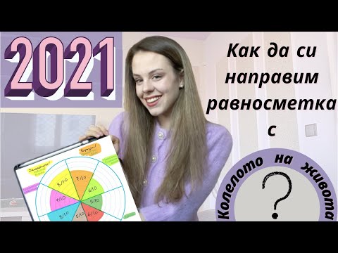 Видео: САМОУСЪВЪРШЕНСТВАНЕ | равносметка с Колелото на живота