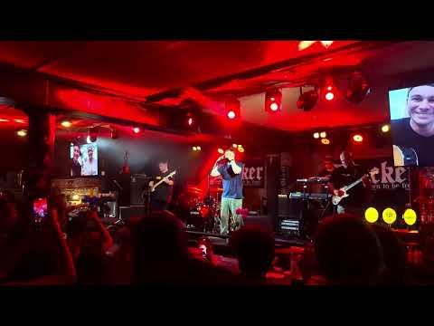 Видео: Тартак - Жити (Розставання з літом, Kyiv, Docker Pub, 31.08.2025)