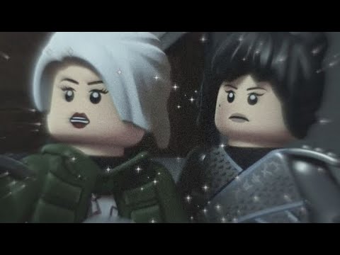 Видео: НИНДЗЯГО МИКС