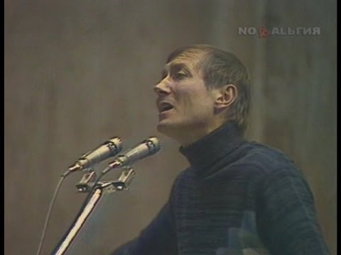 Видео: Евгений Евтушенко. Идут белые снеги...