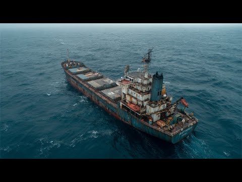 Видео: Реальные исчезновения, породившие легенду о Бермудском треугольнике