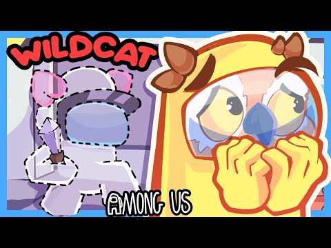 Видео: Среди нас, но самозванцы могут становиться невидимыми...