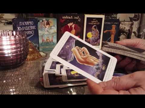 Видео: Кто,что готовит Вам на Полнолуние 🌕❓🕵️⚖️🪞