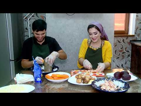 Видео: Дар хона  -Хонаи ровии "Дар хона" рафтем.