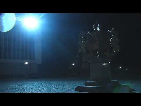 Видео: Валерий Петеримов Милый Томск