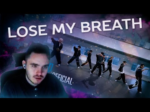 Видео: ❤️‍🩹РЕАКЦИЯ НА STRAY KIDS - 'LOSE MY BREATH (STRAY KIDS VER.)' + DANCE PRACTICE | REACTION TO K-POP