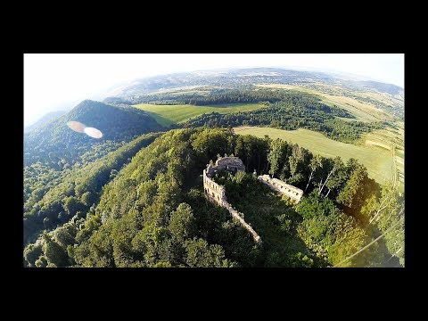 Видео: Маршрутний політ 50км. на парапланах.