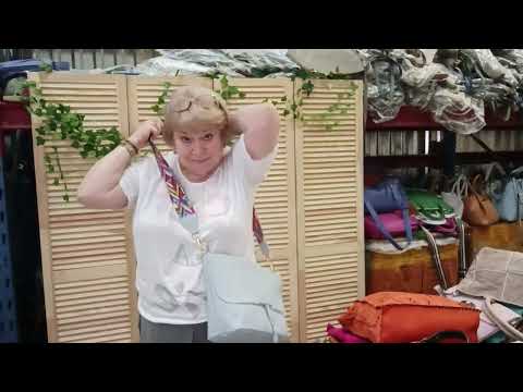 Видео: 4 июля.Итальянские сумки.тел.89060521231.89096786261.Татьяна.t.me/borse_in_pelle
