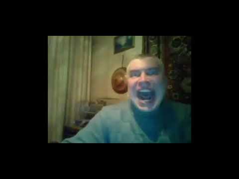 Видео: Skelet Monster ГЕНАДИЙ ГОРИН edition!!!