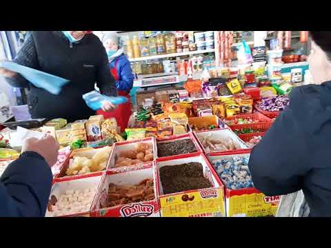 Видео: ТАХИАТАШ 2020 БАЗАР #taqiyatash #центр #каракалпак #нукус