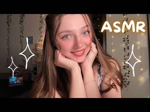 Видео: АСМР Очищаю тебя от плохих мыслей 🤍 Удаляю негативную энергию
