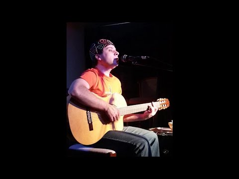 Видео: Ростислав Чебыкин — Охранник Пётр