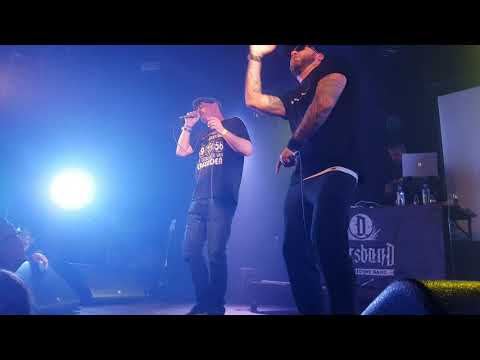 Видео: White Hot Ice, Руставели - Растаман (Glastonberry 10.09.2021)