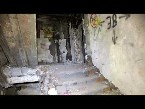 Видео: Печерский Бункер  Нижний Новгород