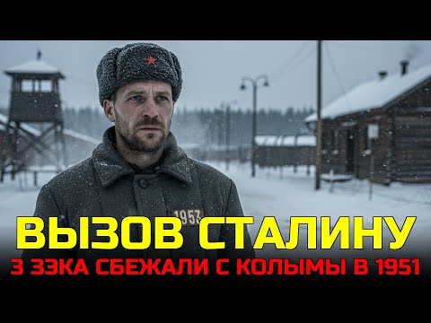 Видео: Гениальный план, который поставил на уши весь Магадан