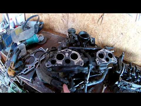 Видео: датчик холодного пуска двигателя на мазде 626 2.0 (Автоподсос) рассказываю  как работает