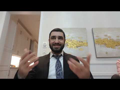 Видео: Рав Исраель Якобов - КАК НАСТРОЕНИЕ? - Как контролировать эмоции и настроение