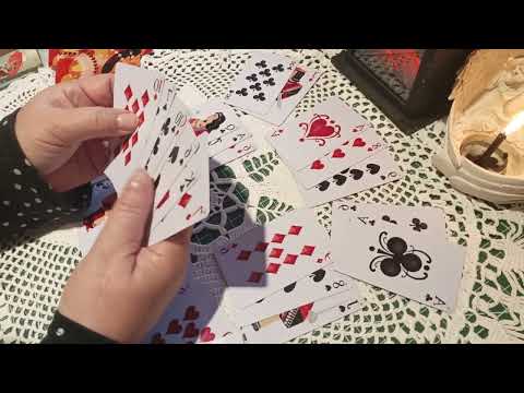 Видео: ♣️ КОРОЛЬ ( БЫВШИЙ ❤️ ДАМЫ) - ЭТО ВСЁ О НЁМ! 🙈🤷💯