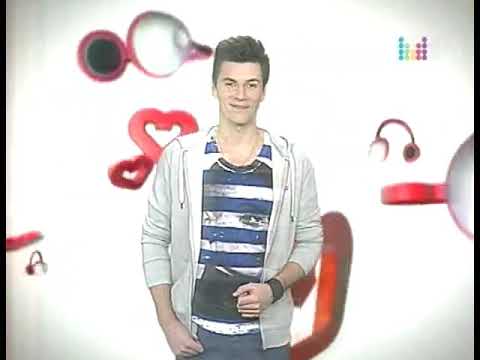 Видео: Big Love Чарт - 10 выпуск (Муз-ТВ, 25.03.2011) (без клипов) (не до конца)