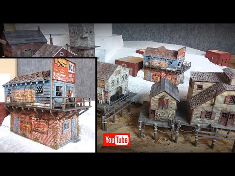 Видео: Формирование земли из пенопласта