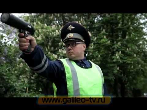Видео: Галилео. Дрэг-рейсинг