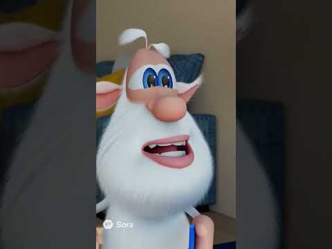 Видео: Буба удалил Макс #прикол #мультик #memes