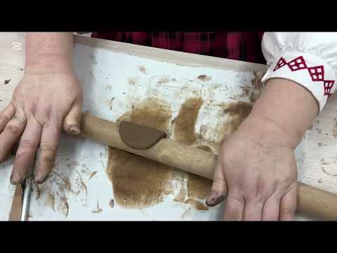 Видео: Мастер-класс «Ангел»👼🪽