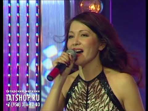 Видео: Айгуль Сагынбаева «Син килмәдең»