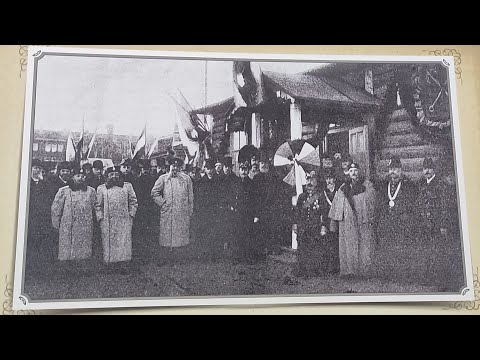 Видео: ФИЛЬМ 100 лет СПбГПМУ (полная версия)