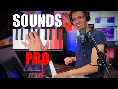 Видео: Thumb Roaming — это здорово, и почему вам стоит его попробовать!