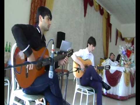 Видео: Заур Темиров -Inspiration