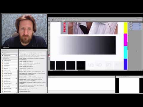 Видео: Калибровка монитора от А до Я. Критерии качества калибровки. Алексей Шадрин