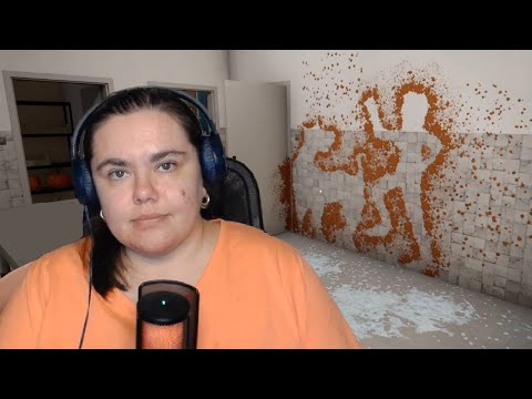 Видео: Привидение в ресторане. House Flipper 2 - Scooby-Doo DLC часть 5