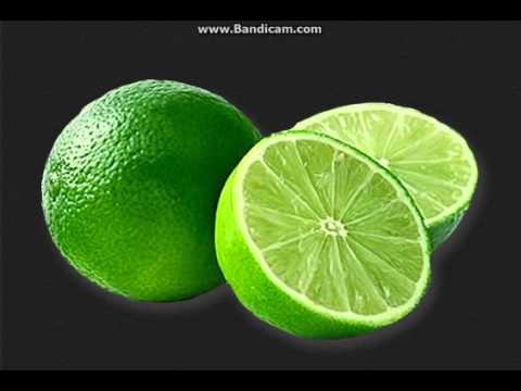 Видео: LaGGeRFeeD - Лайм