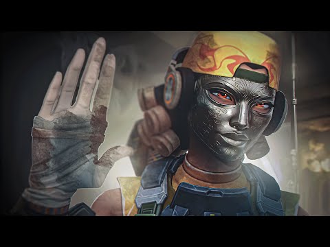 Видео: Я доминирую в игре с RAZE