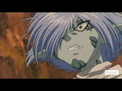 Видео: Slayers - Неистовый Квартет