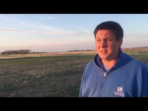 Видео: Канадский фермер - 77