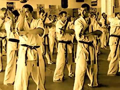 Видео: Учебно-тренировочные сборы КУДО 1999 Владивосток #1