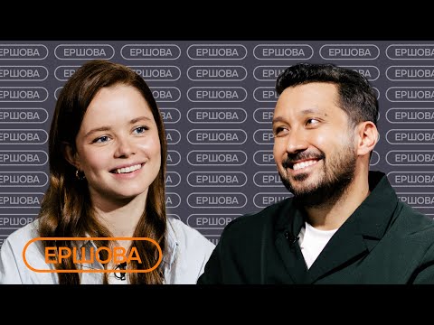 Видео: Ершова: суровый режиссёр, жесткие драки и роль в фильме «По щучьему велению»