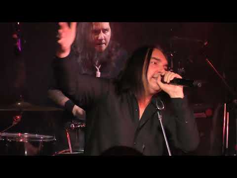 Видео: ГОРШЕНЕВ "Царь зверей" (Солнечногорск, Каре-клуб, 30.09.22)