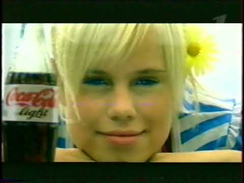 Видео: Реклама на Первом канале - (12.05.2007)