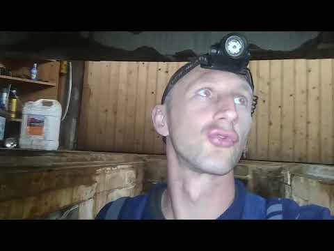 Видео: Замена шкворней ГАЗон NEXT. Рассказываю как делал.