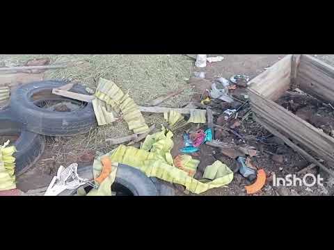 Видео: Неплохо затарился цветным металлом с помойки.